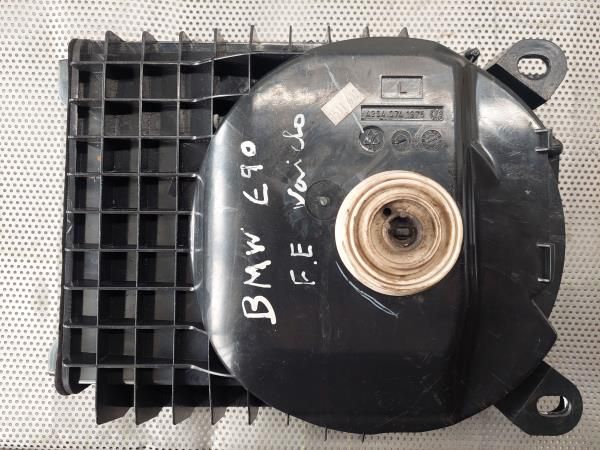 Coluna de som BMW 3 (E90)