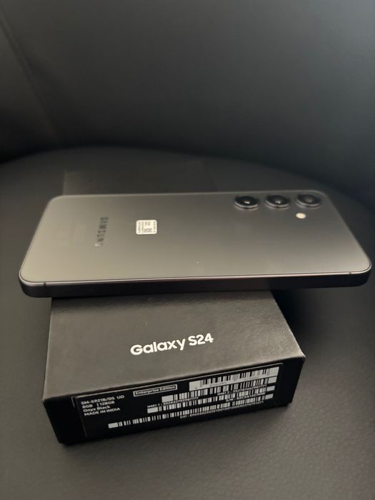 Samsung s24 128 gigas