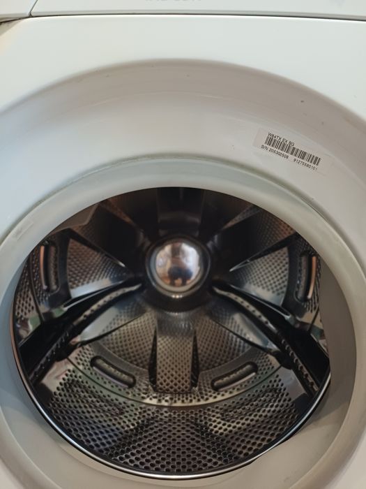 Пральна машинка пралка