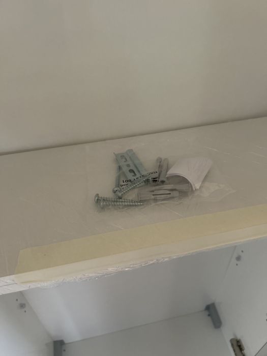 Movél WC Suspenso