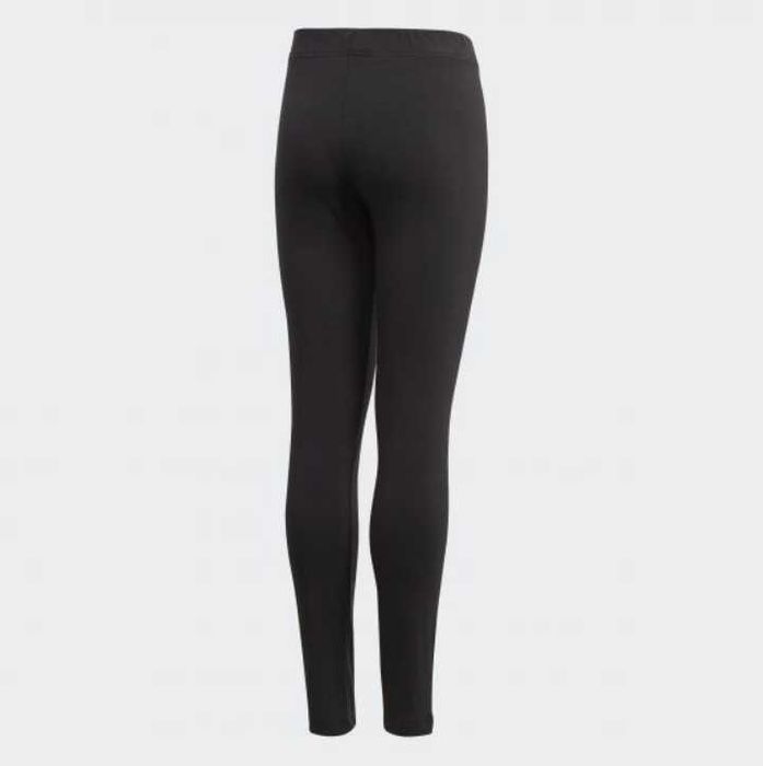 Легінси adidas Performance YG E LIN TIGHT; Вік:13-14років, Зріст:164см