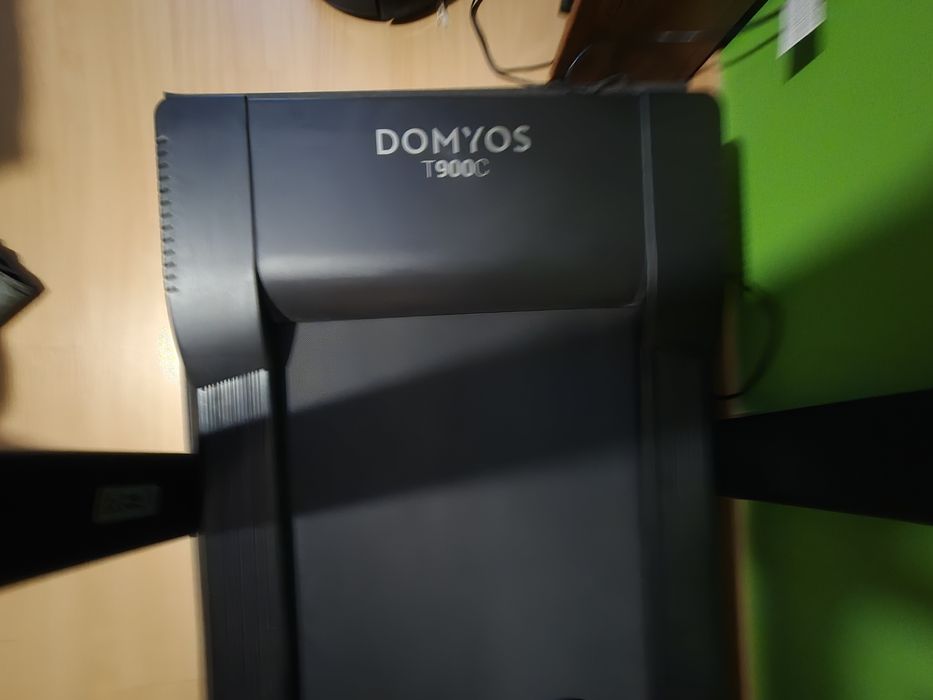 Passadeira de corrida