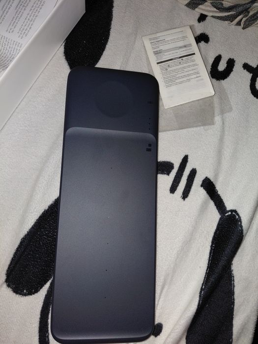 Samsung wireless charger [ sem cabo]