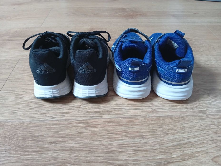 Adidasy chłopięce 31