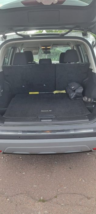 nissan rogue t 33 2021р. 2.5