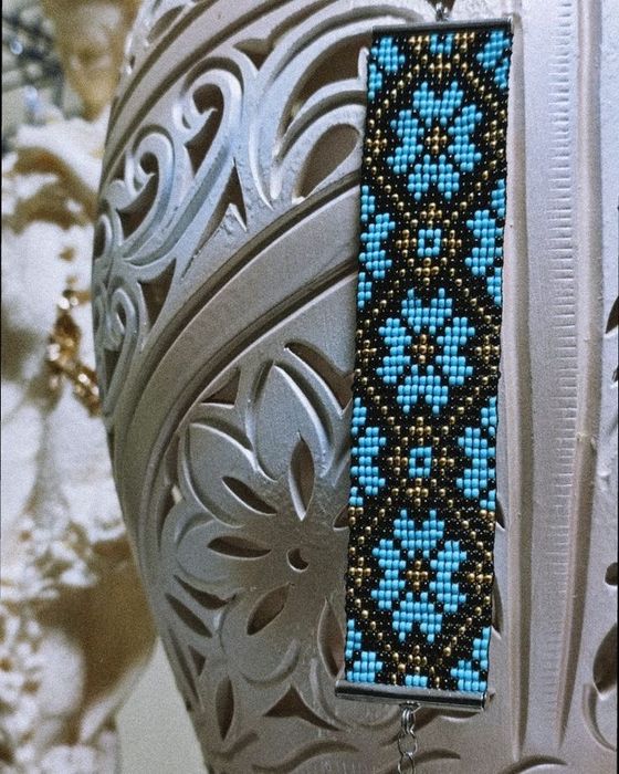 Pulseiras Artesanais