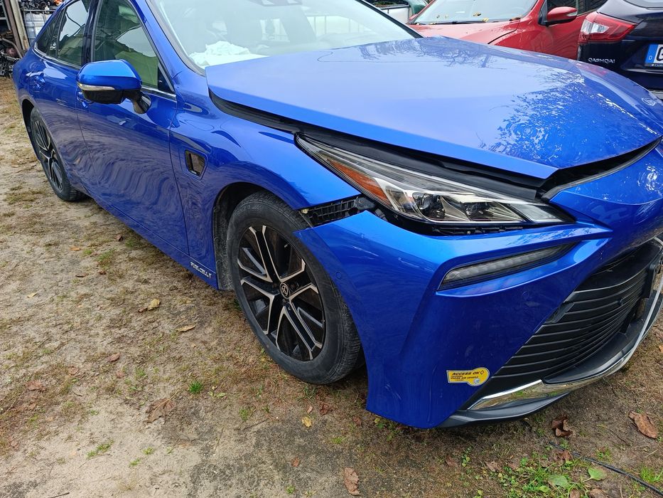 Toyota Mirai