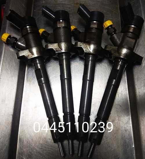 м. ПАВЛОГРАД  Форсунки для легкового,  вантажного авто, РЕМОНТ