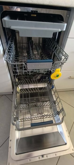 Zmywarka Samsung 44,9cm