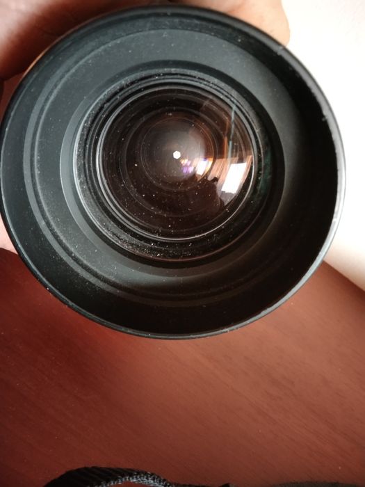 Aparat fotograficzny NICON  F-601