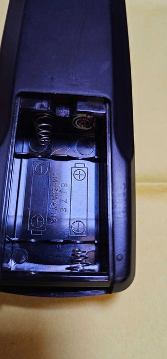 Recetor satélite Samsung SSR-1600