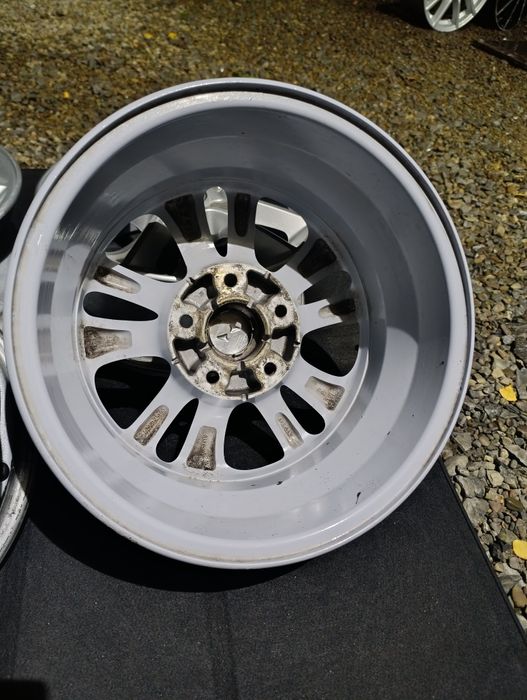 Диски 5*114.3 R15 Hyundai