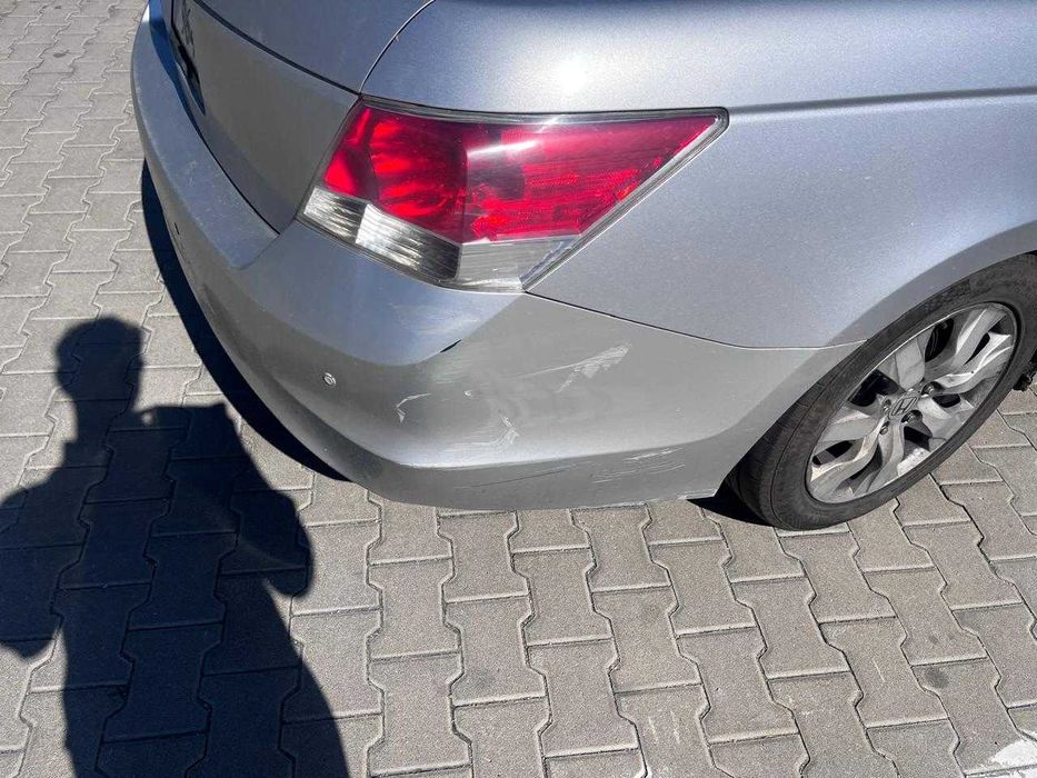 Продам авто Honda Accord 8