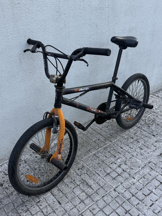 Bicicletas BTT + BMX