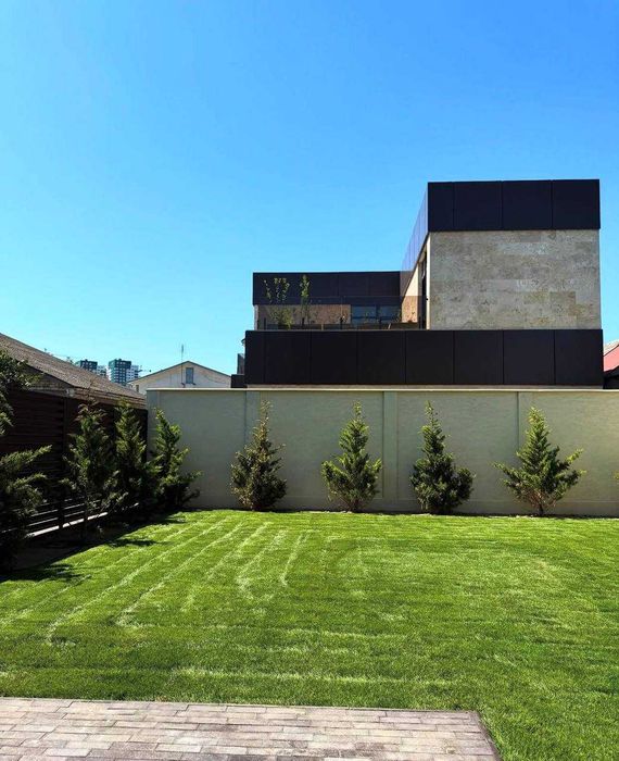 Премиум дом нового поколения | Закрытый кооператив | ЕСТЬ ВИДЕО