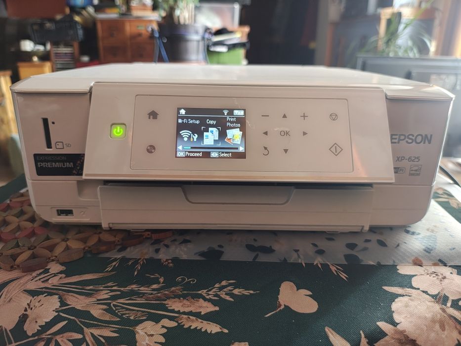 Drukarka Epson XP 625