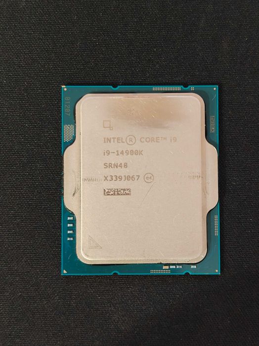 Procesor Intel Core i9-14900k