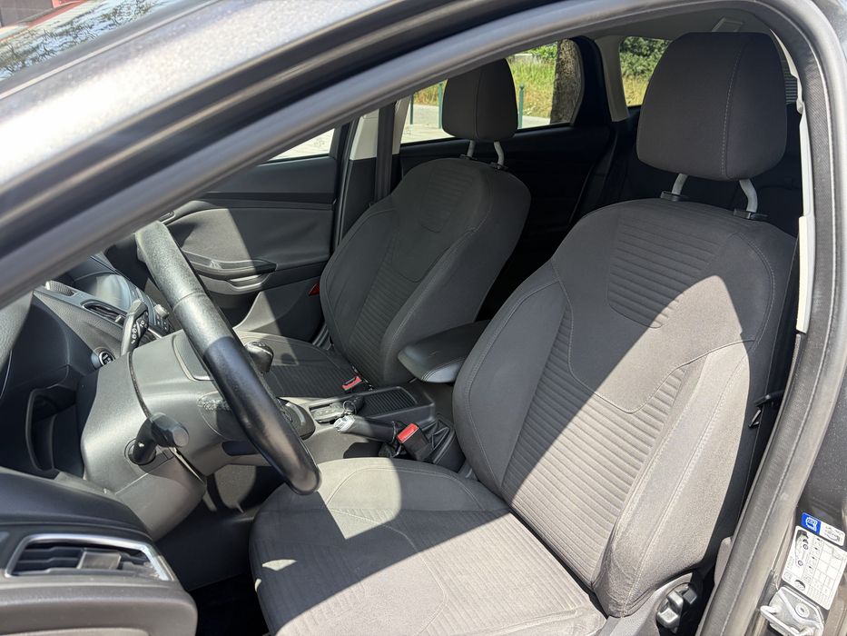 Ford Focus 1.5TDCi 120CV 2016