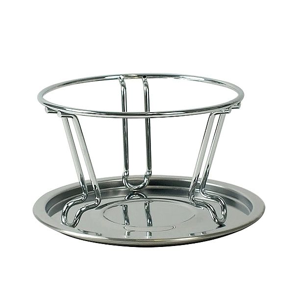 Zestaw do fondue Kela Comore dla 6 os., 11 el., 0,8 l, 20×19,5 cm