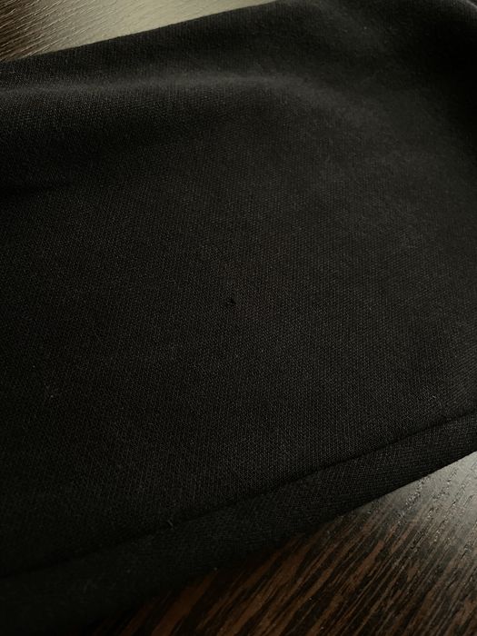 світшот Fred Perry big logo