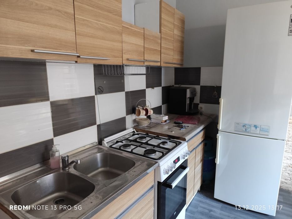 Mieszkanie bezczynszowe