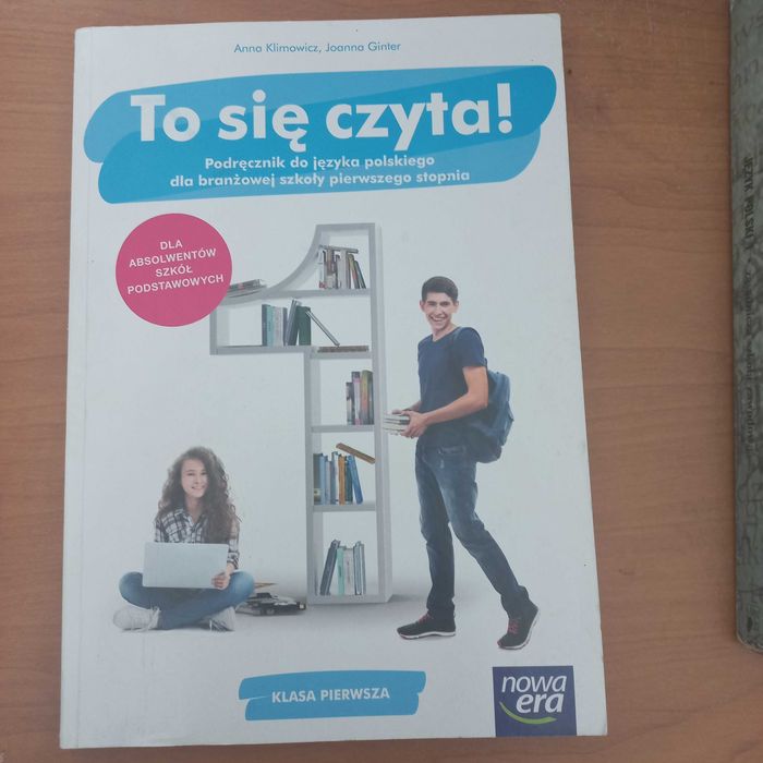 Korepetycje język polski