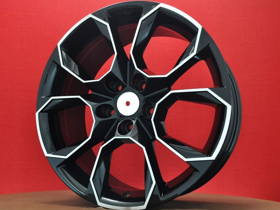 FELGI R16 5x112 VW Passat B6 B7 B8 T-Roc Touran Golf 5 6 7 8 Jetta