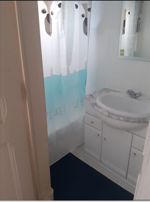 Quarto individual Moscavide