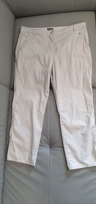 Spodnie Marco Polo 38