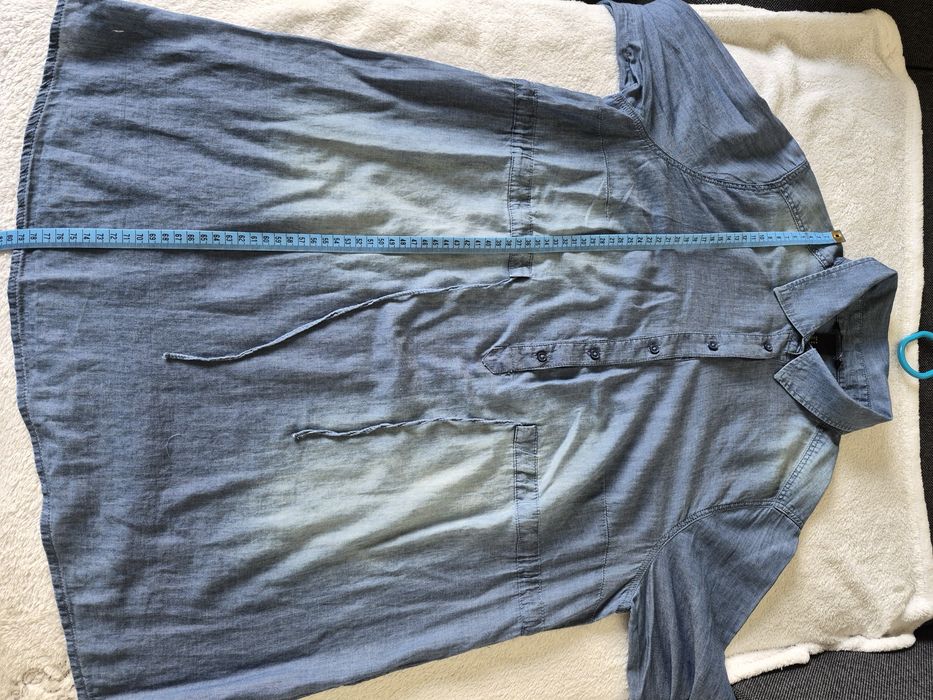 Koszula Ciążowa Mama H&M r.M