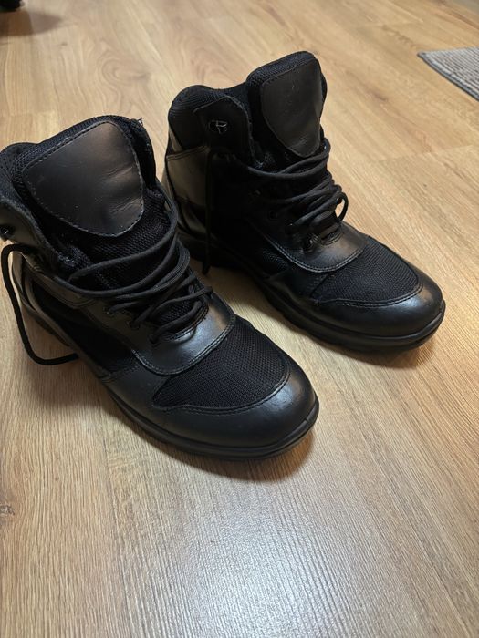 Продам берци поліція, 45 розмір