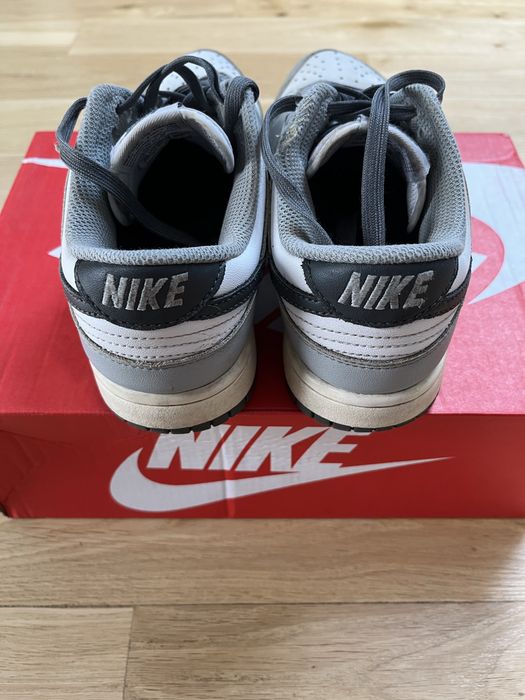 Buty Nike Dunk Low SP