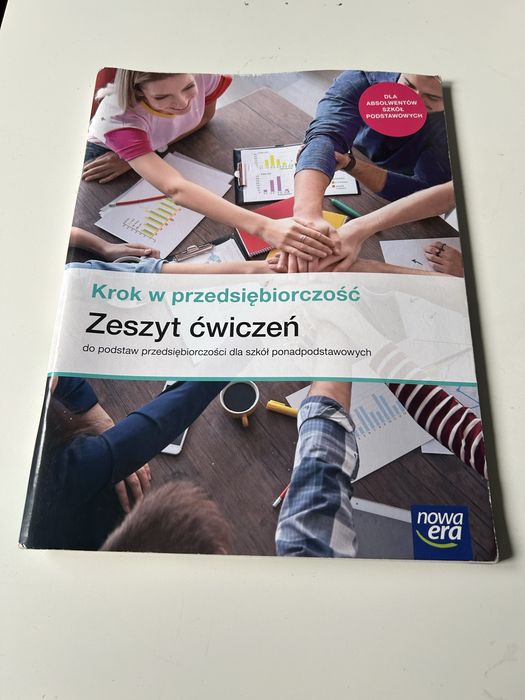 ćwiczenia podstawy przedsiębiorczości