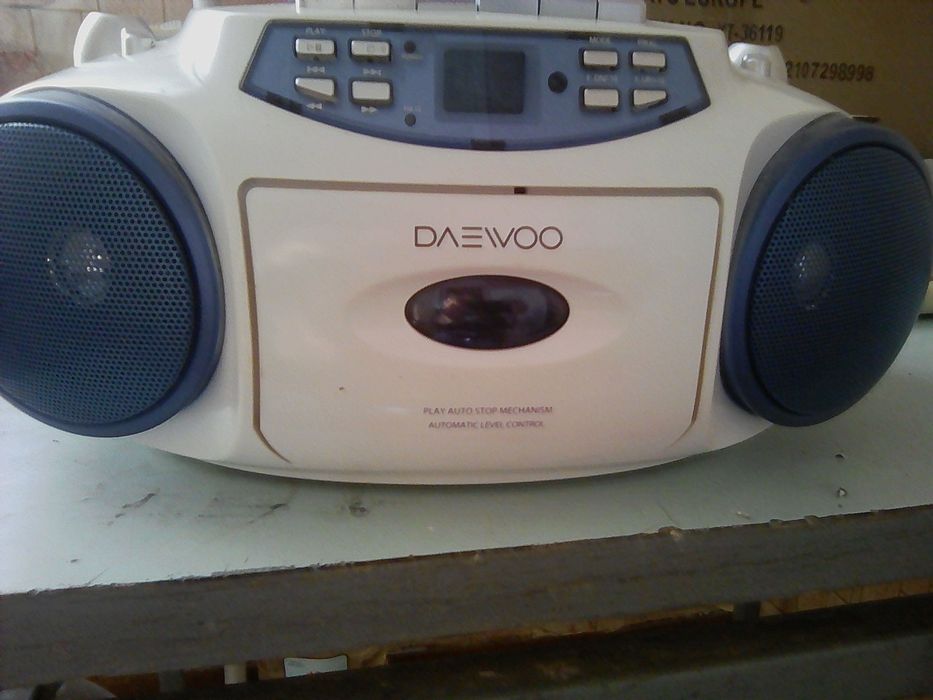 Продам муз, центр