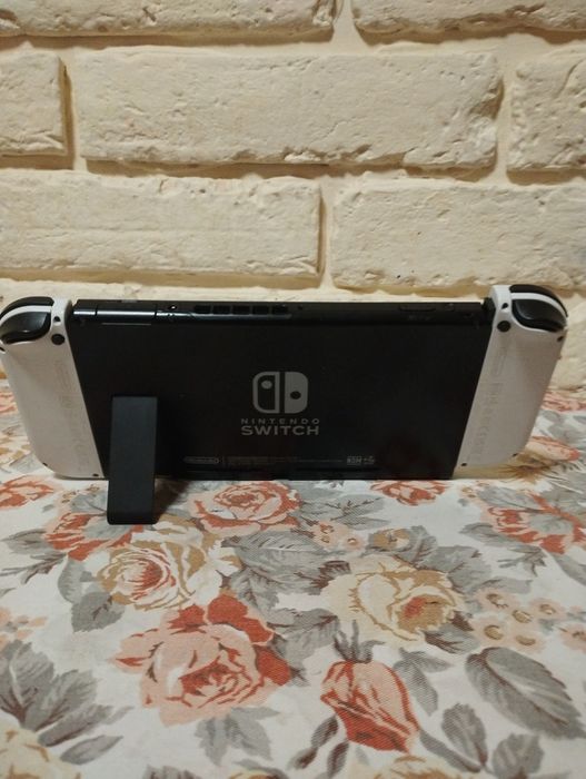 Nintendo switch 1