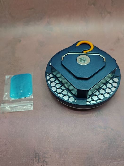 Mos 14 светильник лампа освещения павербанк заряжаемый фонарь MOS-14