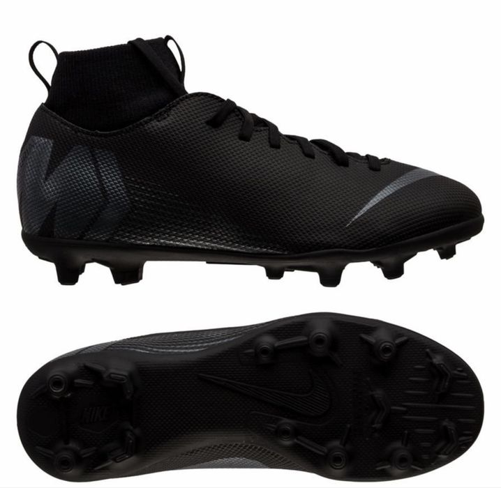 NIKE mercurial superfly бутси 25 см 38 40