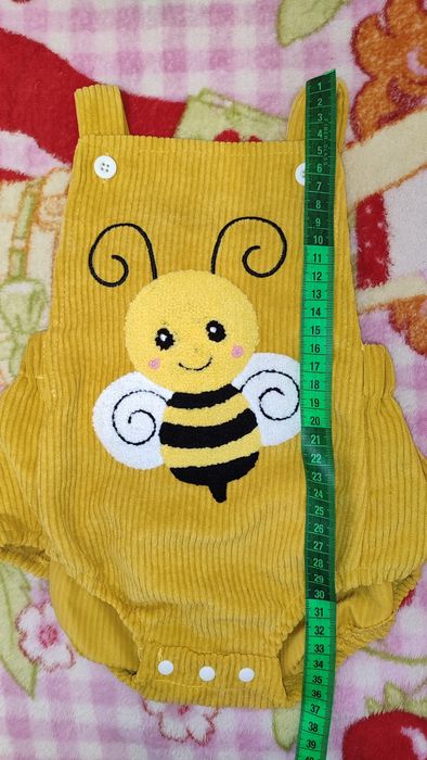 Боді бджілка гарної якості