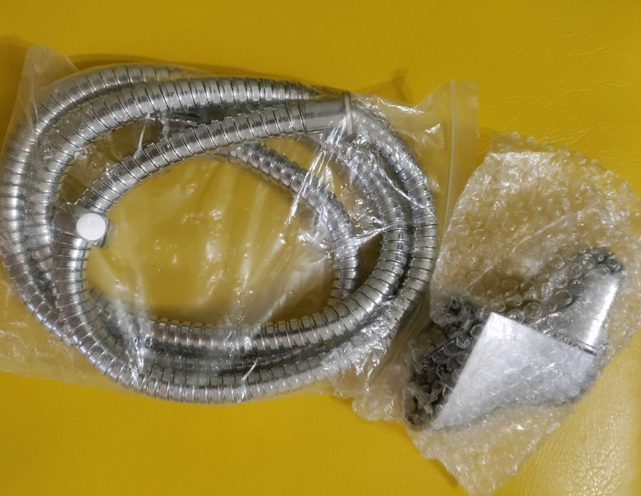 Универсальный шланг для ванны 150 см