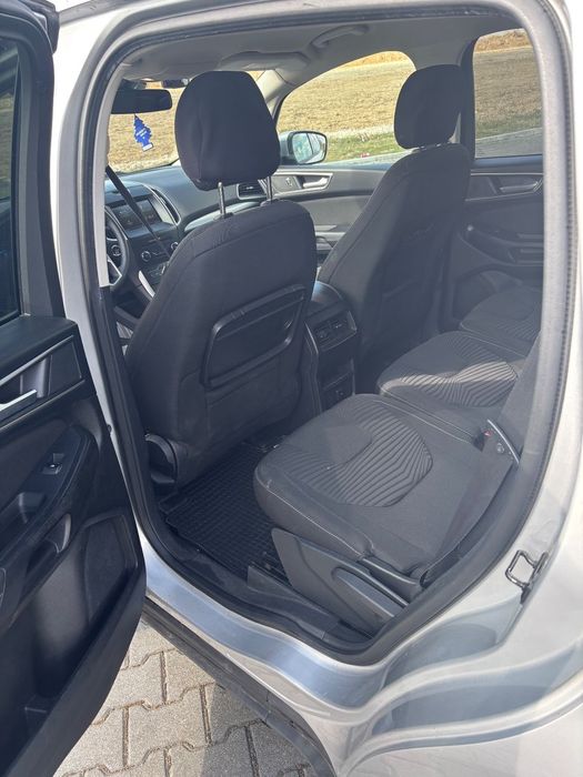Ford S-Max Ford s max 2015 r