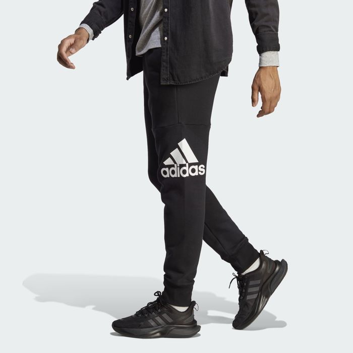 Чоловічі оригінальні спортивні штани Adidas Essentials French Terry