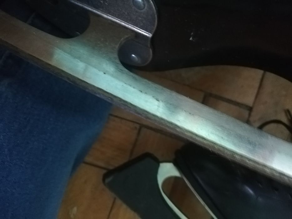 Ковзани дорослі кюнзлі