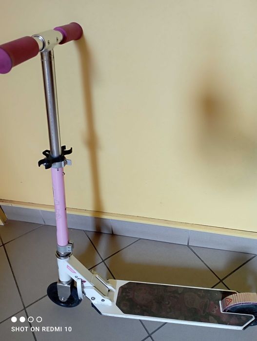 Hulajnoga Decathlon Mid1