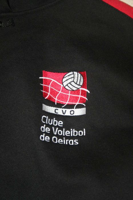 Sweat-Shirt c/ capuz  CVO