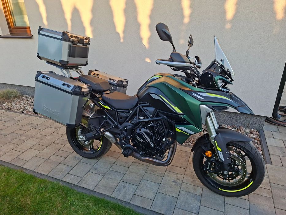 Benelli