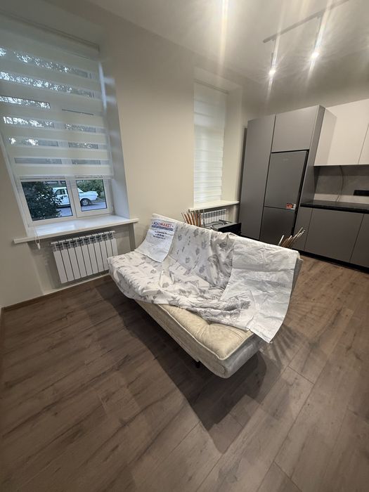 Центр. Здається 1-кімнатна квартира