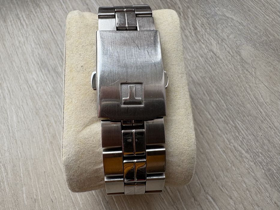 Zegarek męski Tissot PR100