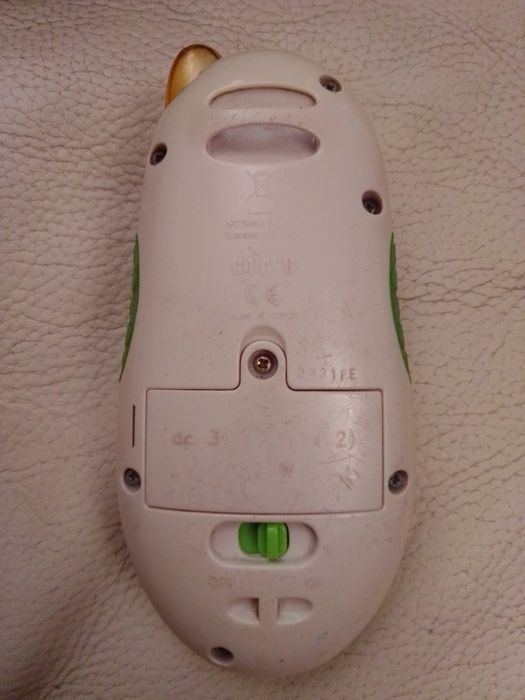 Telemóvel da Chicco