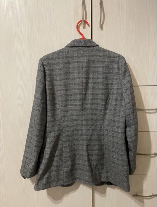 Сірий піджак Primark