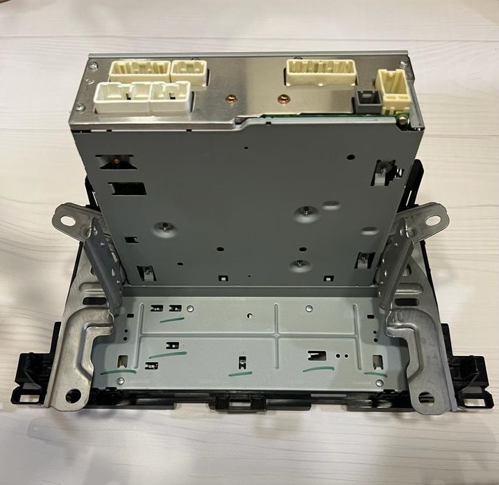 Магнітола,мультимедійна Toyota Highlander 2014-2020